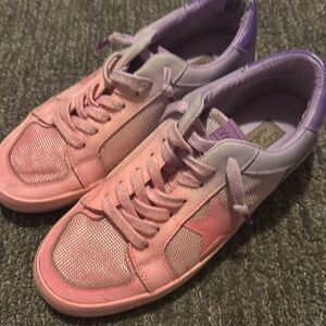 Ombré vintage Havana